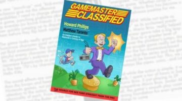 Gamemaster Classified Kickstarter Explores Nintendo’s Early Days by Howard Philips