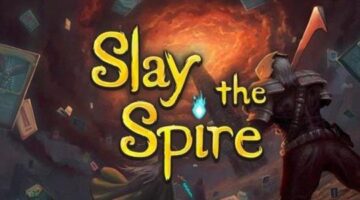 Slay The Spire Comes To Android February 3rd