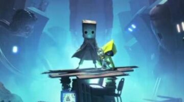 Little Nightmares II – review – STACK