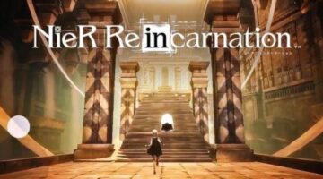 Official Updates on Nier Reincarnation’s English Version Launch