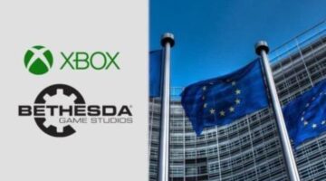EU says Microsoft’s Zenimax deal ‘could fall within rules’ but no approval yet