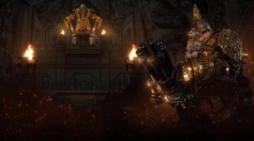 Warhammer Vermintide 2 – Bardin’s New Career Arrives Today