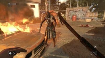 Dying Light Update 1.31 (Enhanced Edition 1.24) Released