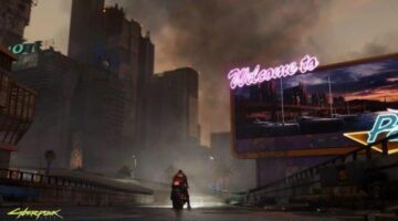 Cyberpunk 2077’s developer has been hacked and they’re refusing to pay the ransom