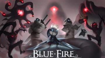Blue Fire Review – Rekindling Flames of the Past | COGconnected