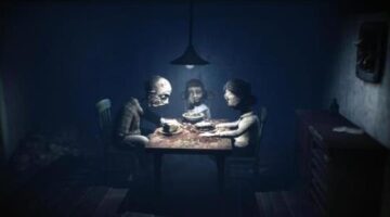 Little Nightmares II Review [Capsule Computers]