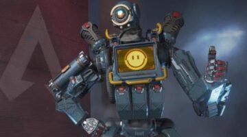 Apex Legends Mobile Requirements, Developer Details Emerge