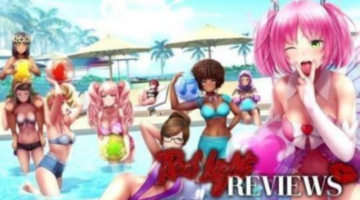 (18+) Hunie Pop 2 – Double Date: Red Light Reviews || Unboxed