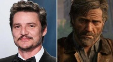 Pedro Pascal Cast as Joel in HBO’s The Last of Us (and 5 Actors Who Just Missed Out)