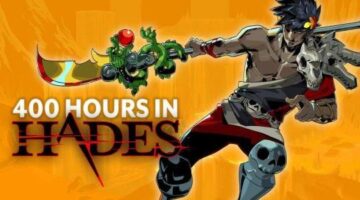 What’s so good about Hades after 400 hours?