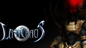 The medieval fantasy MMO “Last Chaos” has just released its major February 2021 update