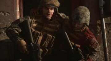 Six Days in Fallujah – cancelled Iraq War shooter revived, coming late 2021