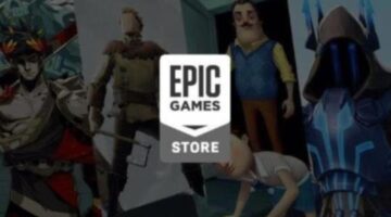 Halcyon 6 is free at Epic Games Store, Rage 2 free next week