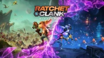 Ratchet And Clank Rift Apart Release Date Set For June 2021, Pre-Orders Now Live