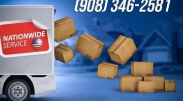 Best Local Movers Elizabeth Hauling Furniture Assembly Services