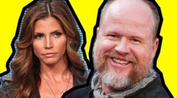 Charisma Carpenter Alleges Joss Whedon Abuse