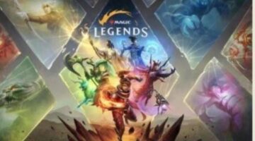 Magic: Legends Opens Beta Testing In March