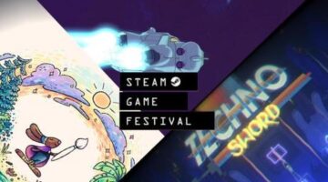 The Best Steam Game Festival Demos – 2021 Edition