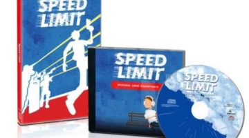 Speed Limit Physical Edition Pre-Orders Open 21st February for Switch & PS4