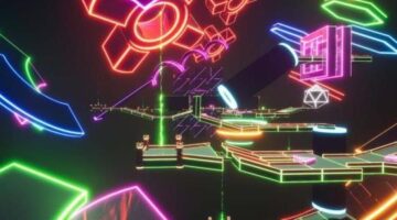 Kinetic Edge Review (Steam) |GLG