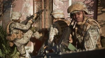 Why Is Six Days In Fallujah So Controversial?