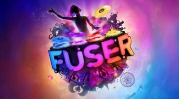 Love is in the air as BLACKPINK star in the latest FUSER DLC