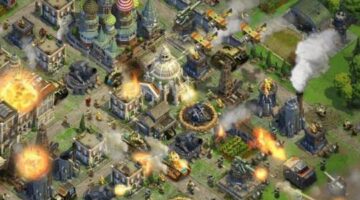Big Huge Games Hit By Cyber Attack