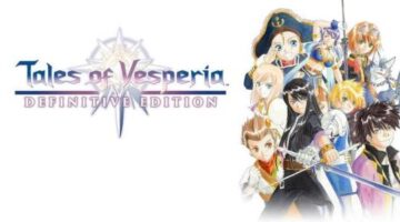 Deals: Tales of Vesperia: Definitive Edition Is Dirt Cheap Right Now