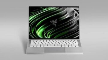 Razer Book 13 Laptop Review – CGMagazine