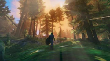Four Things I Love about Valheim