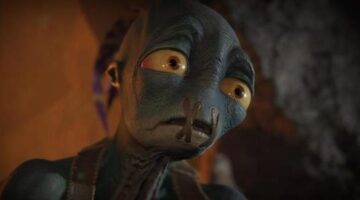 Oddworld: Soulstorm Epic Spring Showcase Trailer Showcases Abe’s New Adventure