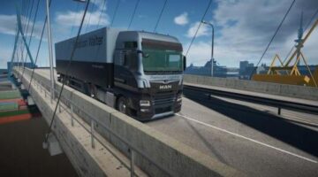 On The Road: Truck Simulator – Review – Xbox Infinity