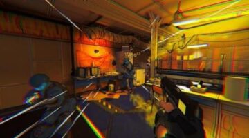 Numskull Games Offers Sneak Peek At Upcoming Titles, Reveals RICO London