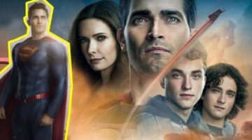 Superman & Lois Symbolises What the Arrowverse Can Be