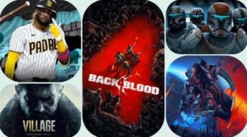 2021: Allan’s Most Anticipated Games That May or May Not Release This Year