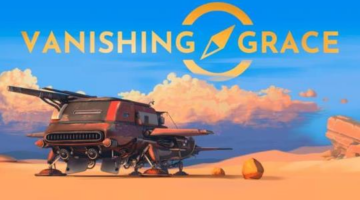 Review: Vanishing Grace – Oculus Quest | Pure PSVR