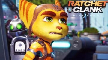 Amazon Opens Preorders For Ratchet And Clank A Rift Apart