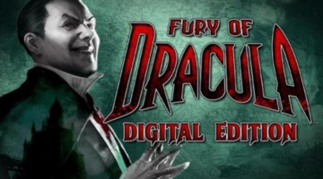 Fury of Dracula Drops Soon on Google Play