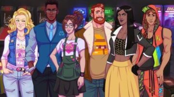 Top 10 Best Dating Sims