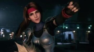 There Was No Final Fantasy VII Remake PS5 or PC Announcement During Orchestra Event