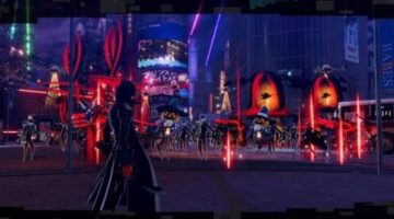 Review: Persona 5 Strikers | Destructoid