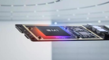 Intel makes fun of Apple M1-powered MacBooks by launching ad campaigns