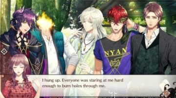 Café Enchanté review – ChristCenteredGamer