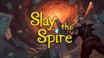 Slay the Spire Review | Hardcore Droid