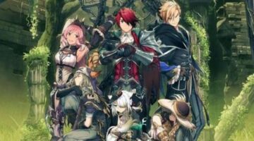 Ranking All 8 Ys Games From Worst to First