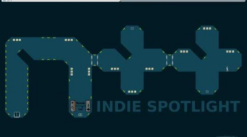 N++ – Nindie Spotlight – Ninja-Style Jumping & Grooving