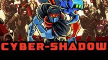 Cyber Shadow Review (The Gamers Lounge)