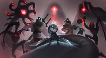‘Blue Fire’ Review | Goomba Stomp | Dark Souls Meets Mario