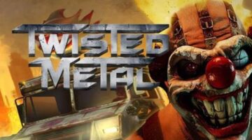 Twisted Metal Series: Will Arnett Set To Voice Sweet Tooth And More Exciting Story And Casting News