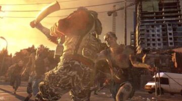 Here’s a Dying Light Valentine’s Docket Freebie; Techland Employee Denies Acquisition Rumors